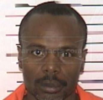 Alonzo L Teague