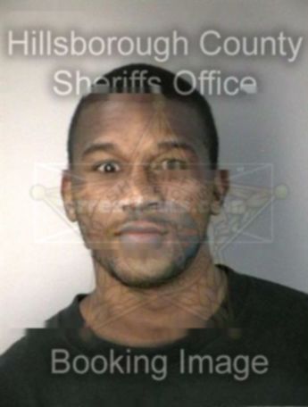 Decoursey Theophalus Beckles