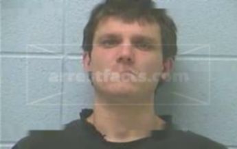 Bryan Woodrow Gillespie