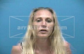 Courtney Lynn White
