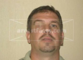 Derek Wayne Ennis