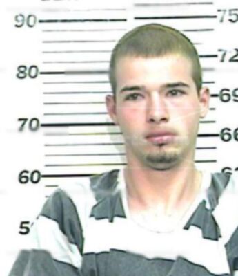 Christopher Michael Aaron Gill