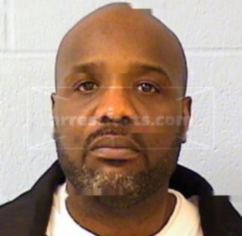 Charles Matthews Jr.
