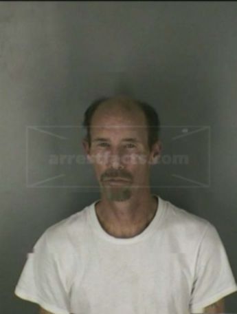 Brian Keith Leyda
