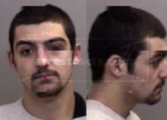 Paul Gary Chaney Pino