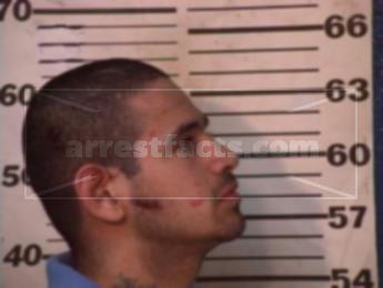 Eric Lopez Harrison