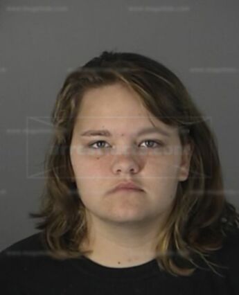 Megan Nichole Mohler