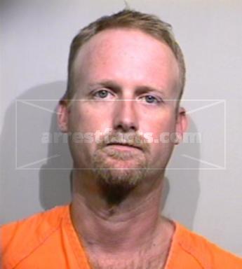John Mark Dillingham