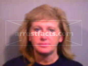 Sherry Gay Peterson