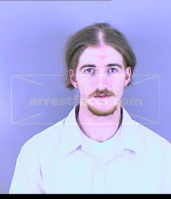 Danny James Davis