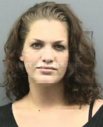 Cheyenne Sommer Bryant