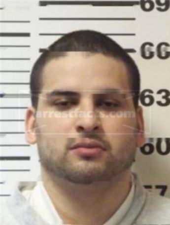 Myles Rolando Gonzalez
