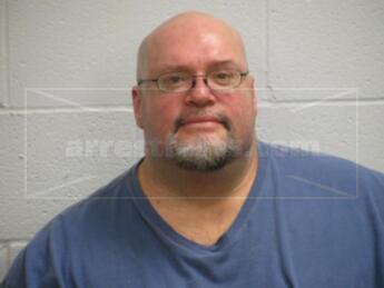 Donald Richard Wyant