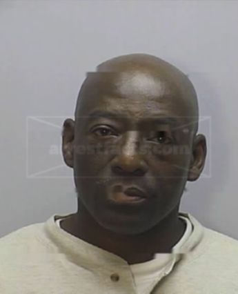 Willie Anthony Logan