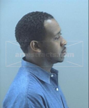 Christopher Lamont Rugley