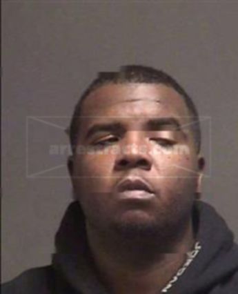 Antonio Tyronne Jackson