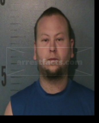 Justin Anthony Barnes