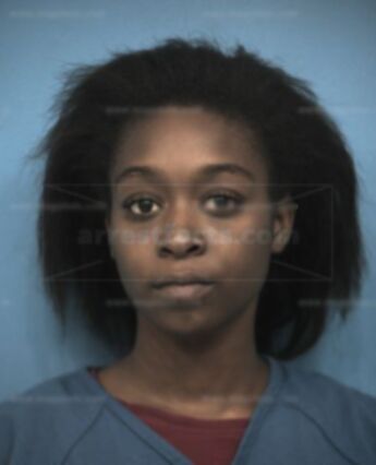 Denae Denise Jackson
