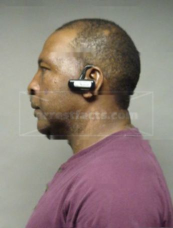 Darrell R Mcneil Sr.