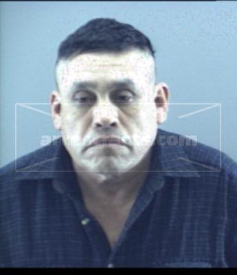 Enrique Torres
