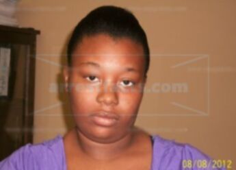 Queneisha Vaughn