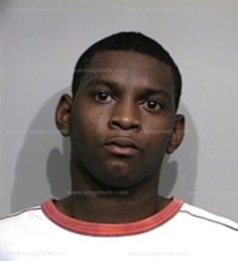 Marcus Chester Randon