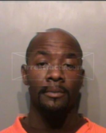 Randy Eugene Cason
