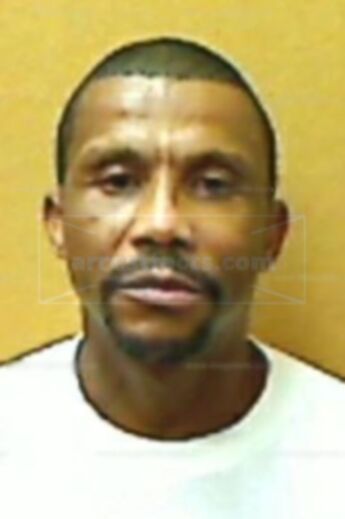 Berry D Davis
