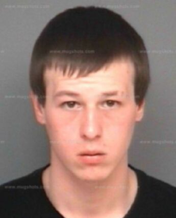 Tyler Jay Michael Heath