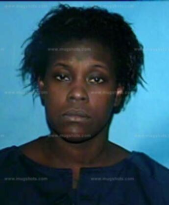 Serena Lamour Arrington