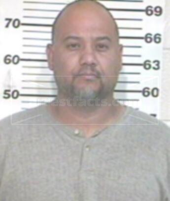 Gabriel Rodriguez Perez