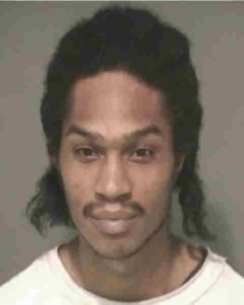 Tyrone Terell Nichols