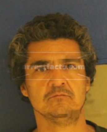 Paul Oliver Marinos
