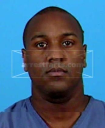 Paul Wayne Bolden