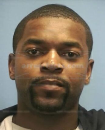 Eric James Washington