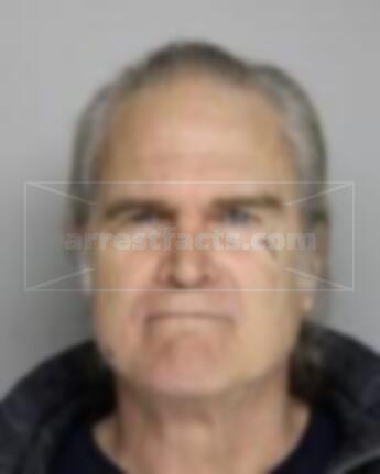 Alfred Melvin Collins Jr