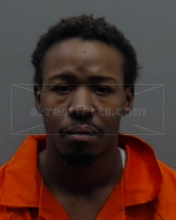 Jerome Maurice Jimerson