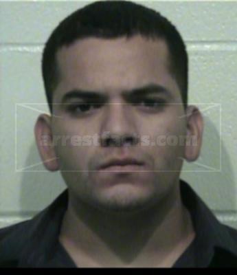 Erving Chayanne Castillo
