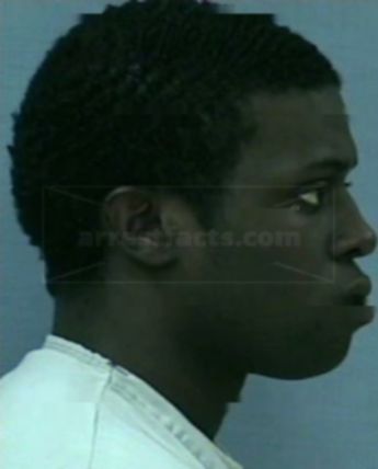 Chessan D Coleman