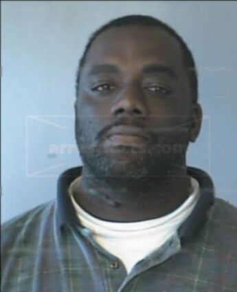 Timothy Alonzo Lawson