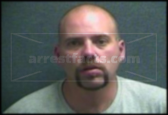 Timothy Dwayne Varney
