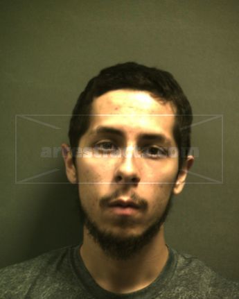 Jacob Zachery Padilla