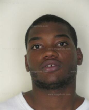 Demetrick Lee Mays Jr.