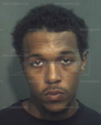 Troy Demarcus Bates