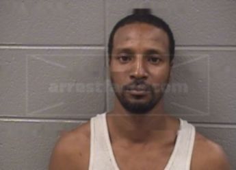 Jelani D Evans