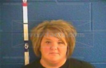Tammy Horton