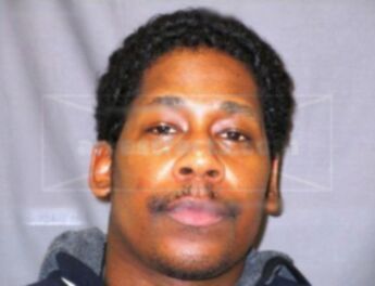 Willis Deon Griffin