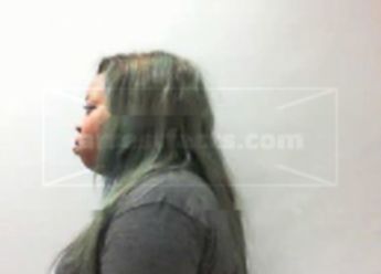 Ashley Denise Williams