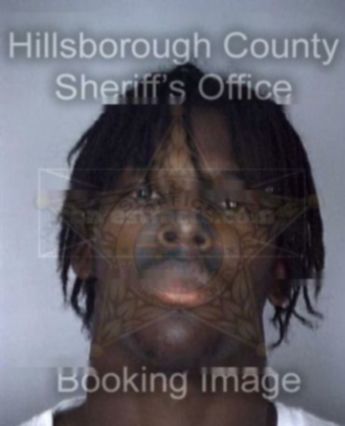 Marvin Legrelle Johnson