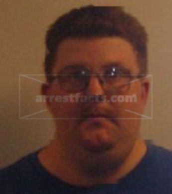 Lawrence Eugene Mckinzie